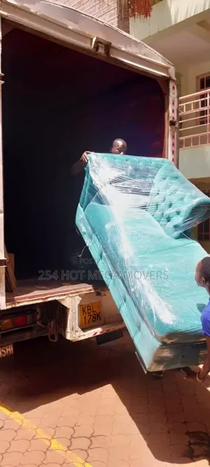 Movers Movers