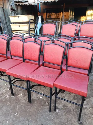 Restaurants Seats