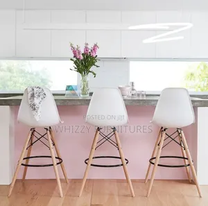 Counter Height Eames Chair