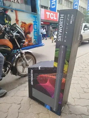 Skyworth 3.1ch SS531 Soundbar 510w