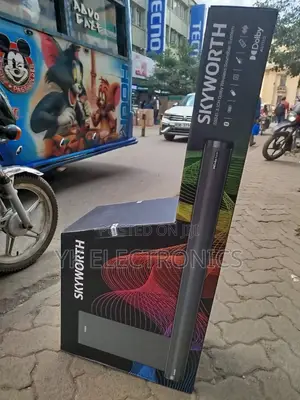 Skyworth 3.1ch SS531 Soundbar 510w