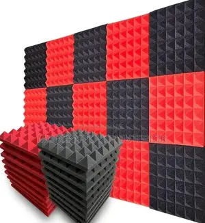 Acoustic Panels for Perfect Noise Control