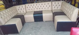 Bar Couches Are Very Comfortable and Durable