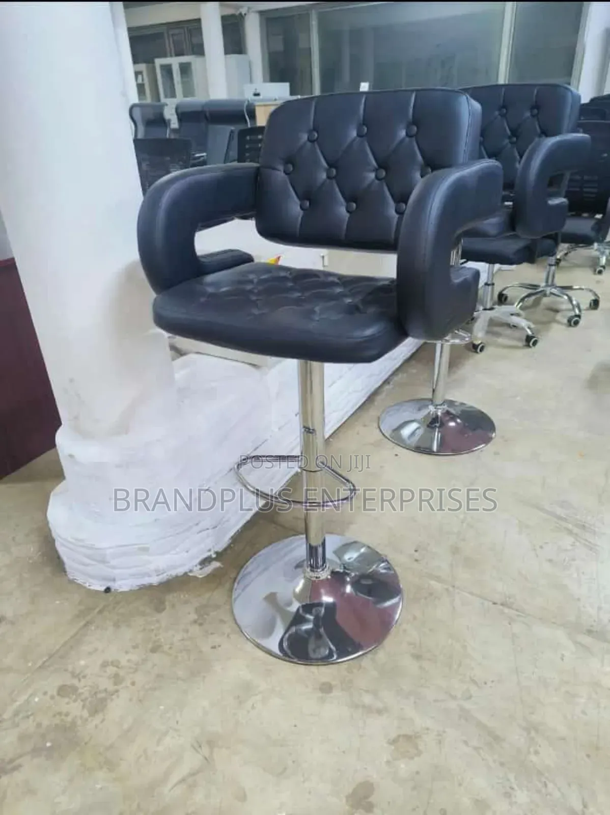 Studio/Kitchen Bar Stool