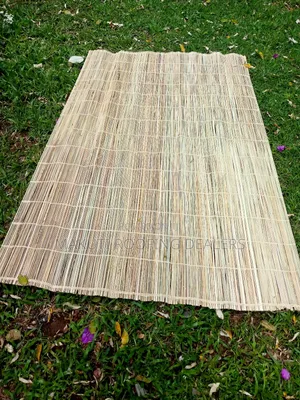Natural Mats Ceiling Work