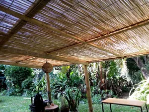 Coastal Mats Ceiling.