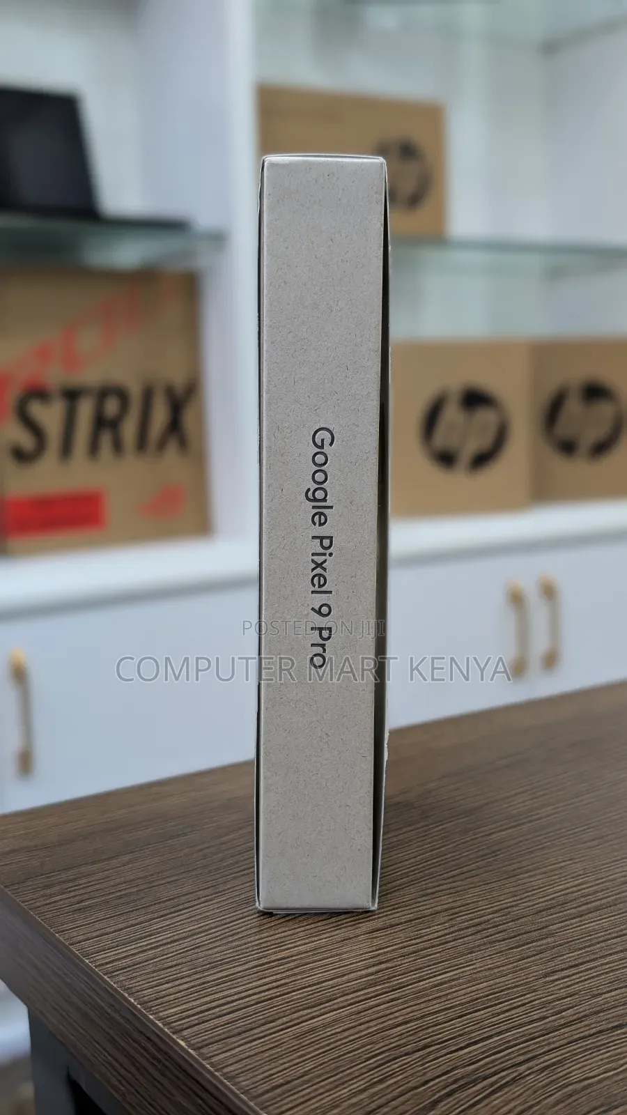 New Google Pixel 9 Pro 256 GB