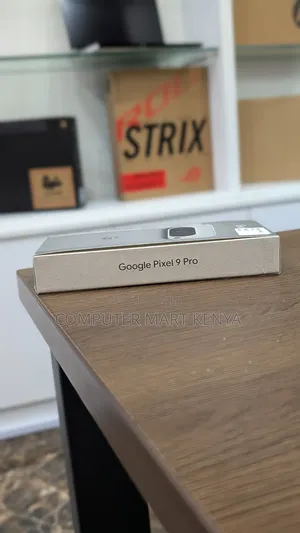 New Google Pixel 9 Pro 256 GB