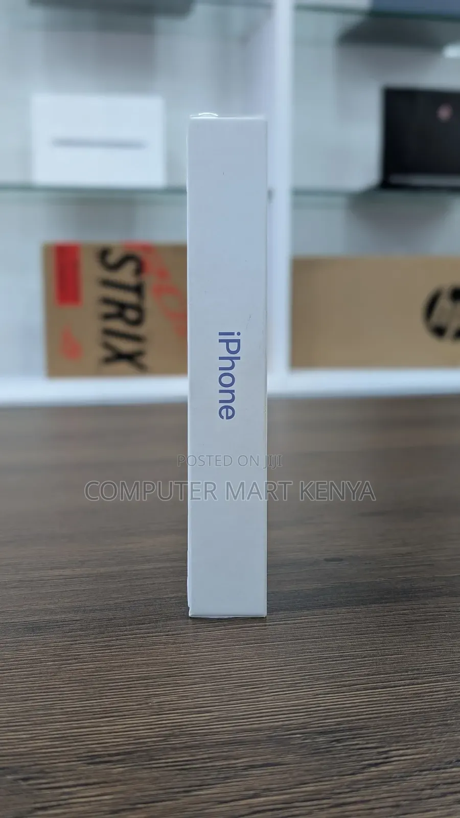 New Apple iPhone 16 128 GB Blue