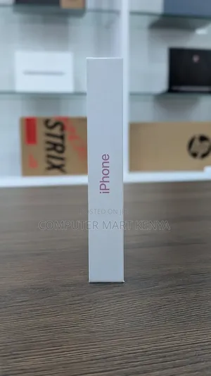 New Apple iPhone 16 128 GB Pink