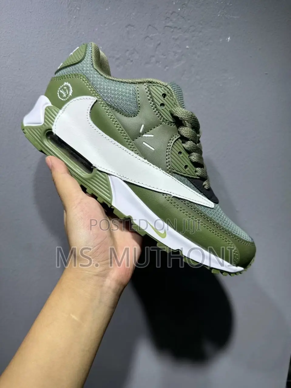 Nike Airmax Size 38-45
