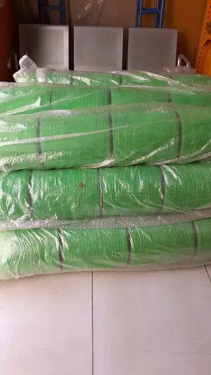 Quality Construction Safety/Scaffolding Nets 3m by 50metres