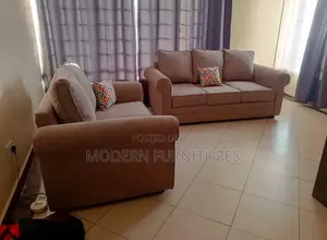 Good Looking Comfy 5 Seater Sofa Set