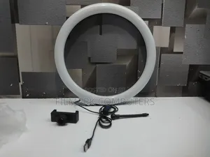 14" LJJ-36 Ring Light