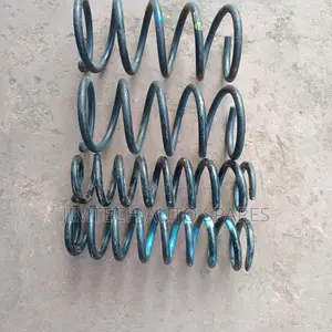 Toyota Vanguard Heavy Duty Spring