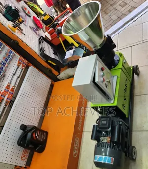 Pallet Maker Machine 200-300kgs Per Hour