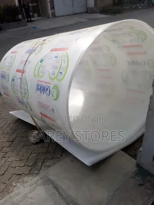 Clear Polycarbonate Sheet