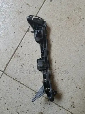 Bumper Slide Honda Fit 2015