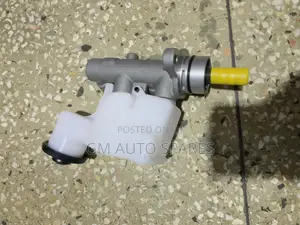 Toyota Probox Brake Master Cylinder