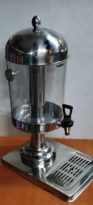 *New Arrival*
Arrivals! 
*8lts Juice Dispenser *