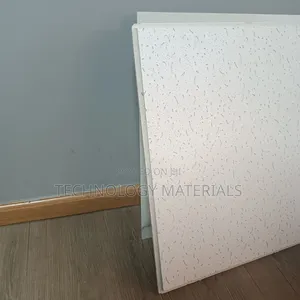 Tegular Accoustic Ceiling 14mm