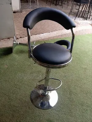 Modern Premium Bar Stools