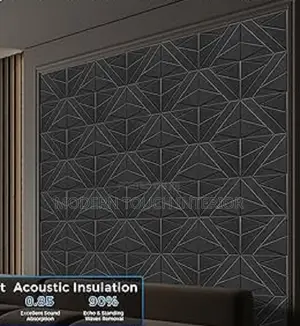 Functional Soundproofing Solutions