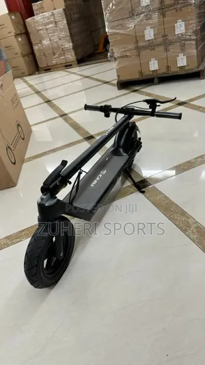 RND M1 Plus Electric Scooter; 25km/H, Foldable 30-35km Range