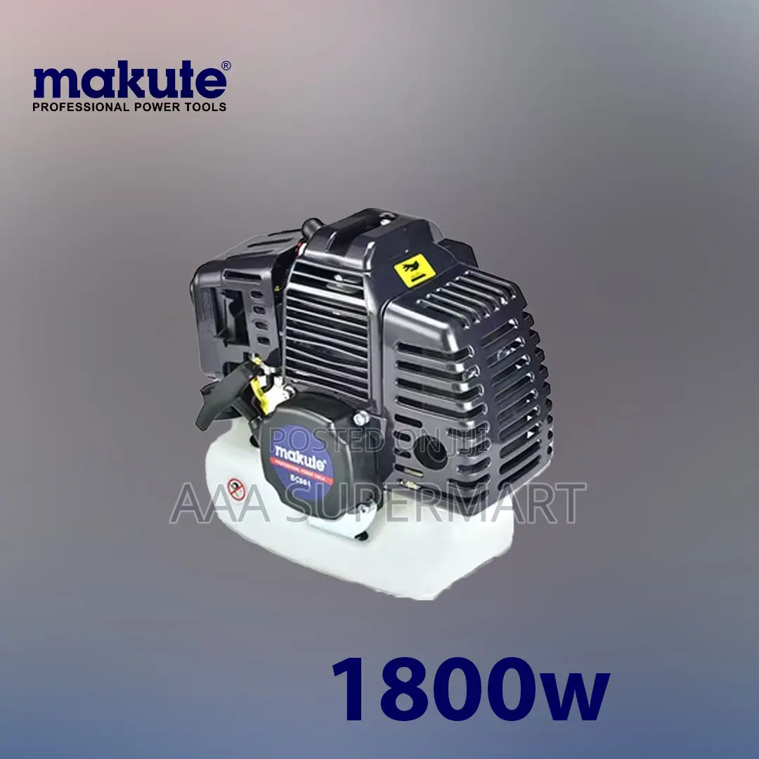BC003 Gasoline Brush Cutter 55 CC