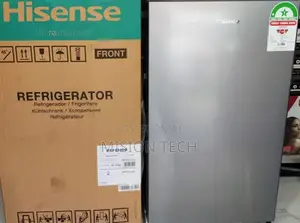 Hisense Fridge 94 Liters