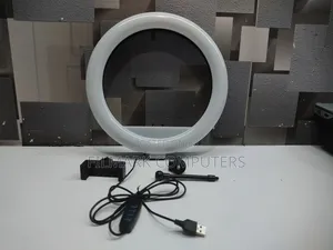 12 Inches LED Ring Light
