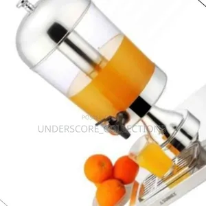 Juice Dispensers
Catering Essentials
~24 Litres