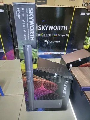 Skyworth Ss531 3.1ch Dolby Wireless Soundbar