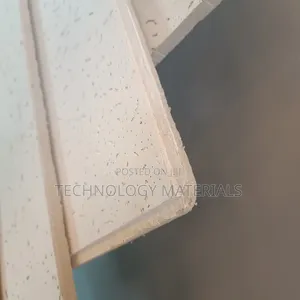 Grooved Accoustic Ceiling 14mm