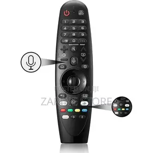 LG Magic Original Remote Control for Smart Tv With Voice