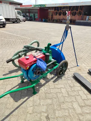 Sprinkler System Waterpump Jd