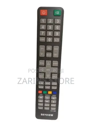 Original Skyworth Tv Remote Control