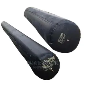 600mm*8m 5 Layers Heavy Duty Culvert Moulding Balloons