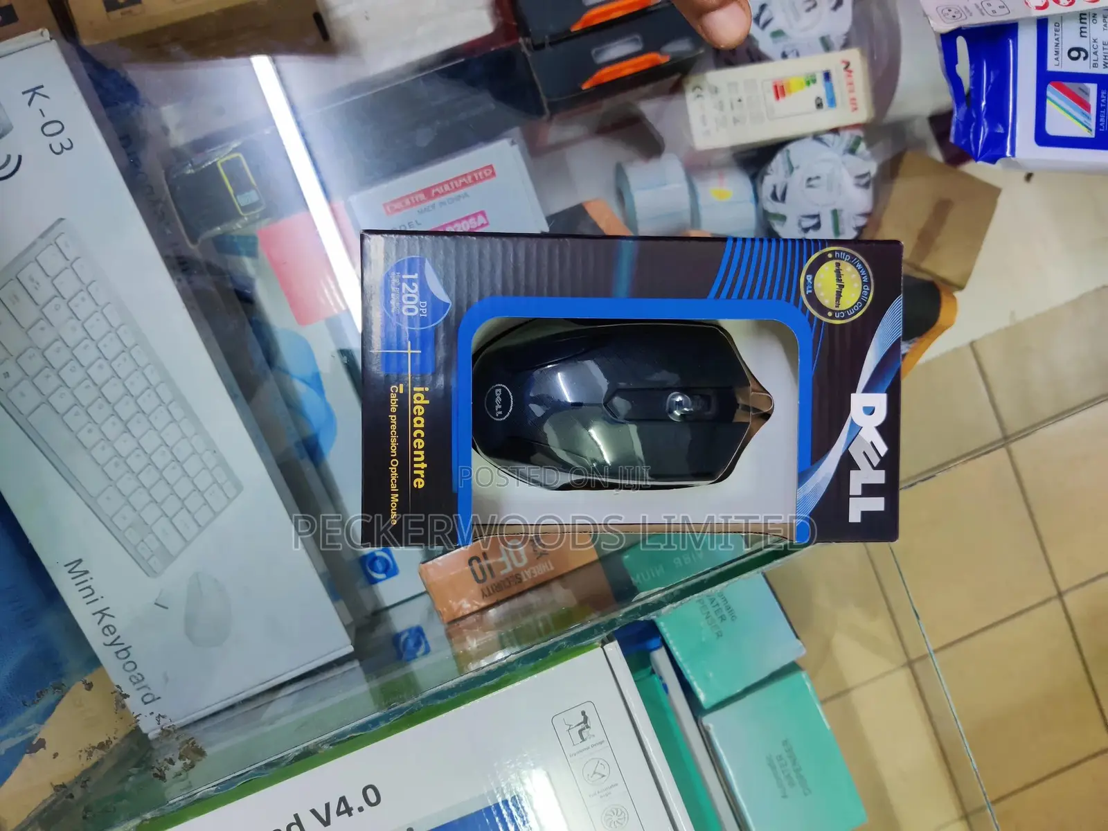 HP Mouse On Offer