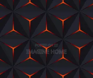 Studio Wallpaper Wall Decoration