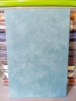 A5 Notebook Book- Keep It Simple!