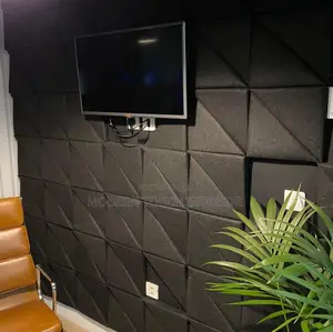 Acoustic Panels for Vibrant and Effective Soundproofing