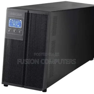 Mecer 3000VA 3KVA 2400W Smart Online Tower UPS