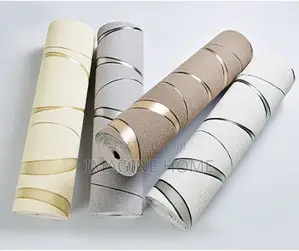 Unique 3D Wallpaper Home or Office Decor