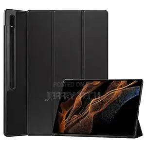 Smart Case Tablet Flip Case for Galaxy Tab S8 Ultra 14.6''