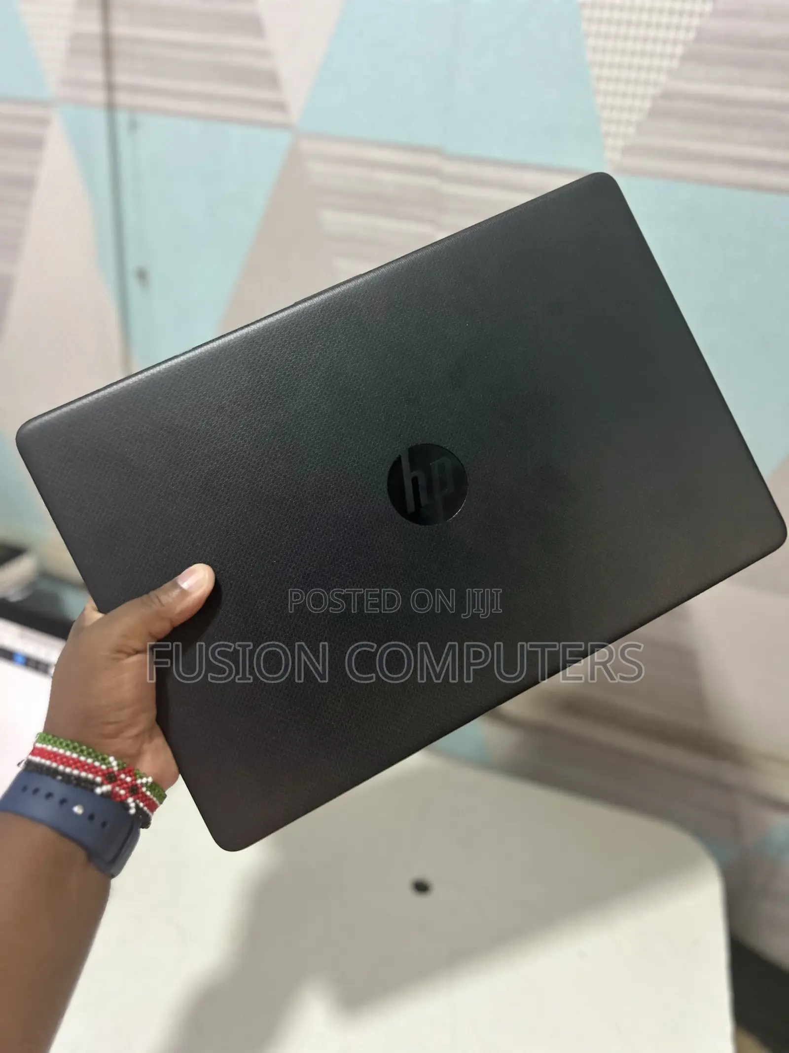 Laptop HP 15s 8GB Intel Core I7 SSD 512GB
