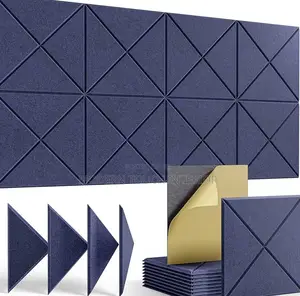 Acoustic Panels for Superior Sound Control