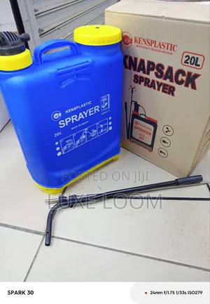 20litres Knapsack Sprayer