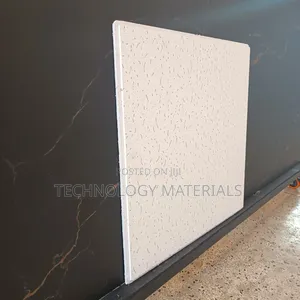 Tegular 14mm Accoustic Ceiling Board