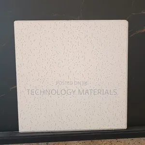 Tegular 14mm Accoustic Ceiling Board